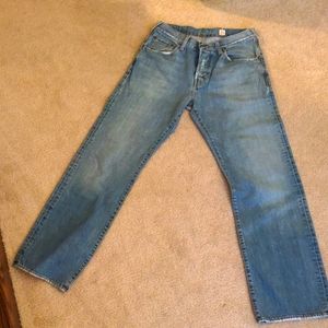 Guess jeans size 31